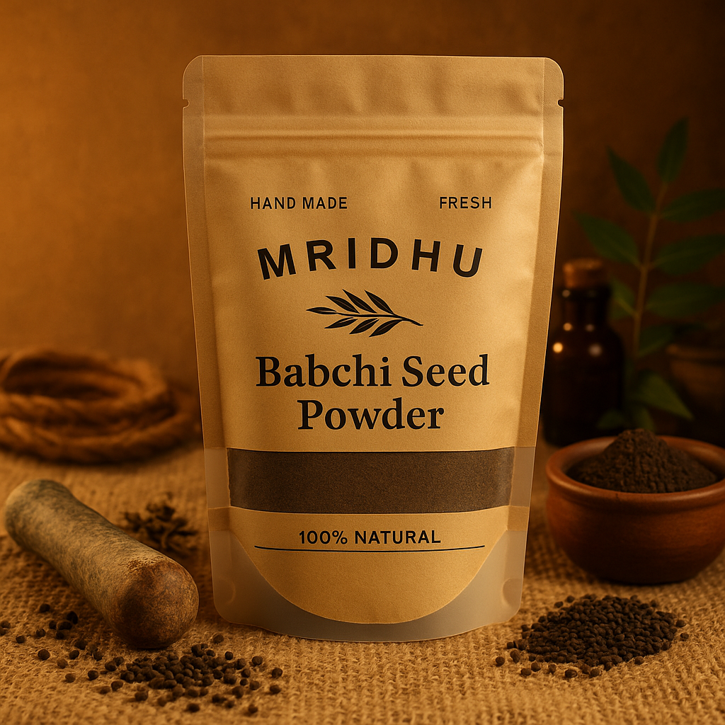 BABCHI SEEDS POWDER